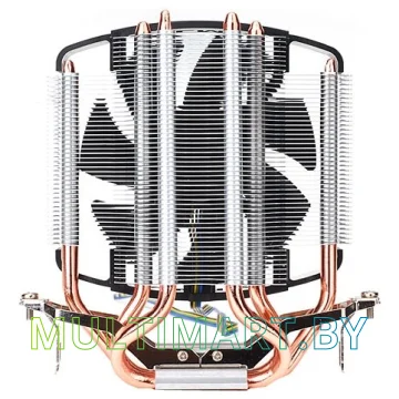 Кулер Zalman CNPS5X Performa картинка 2